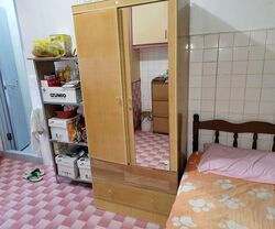 Blk 530 Bedok North Street 3 (Bedok), HDB 3 Rooms #532515331